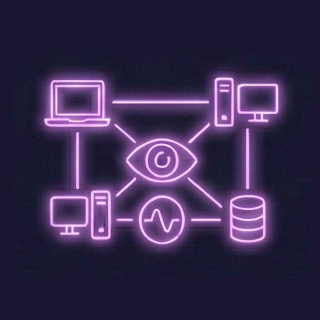 OT/ICS network continuous monitoring — Shield capability tile